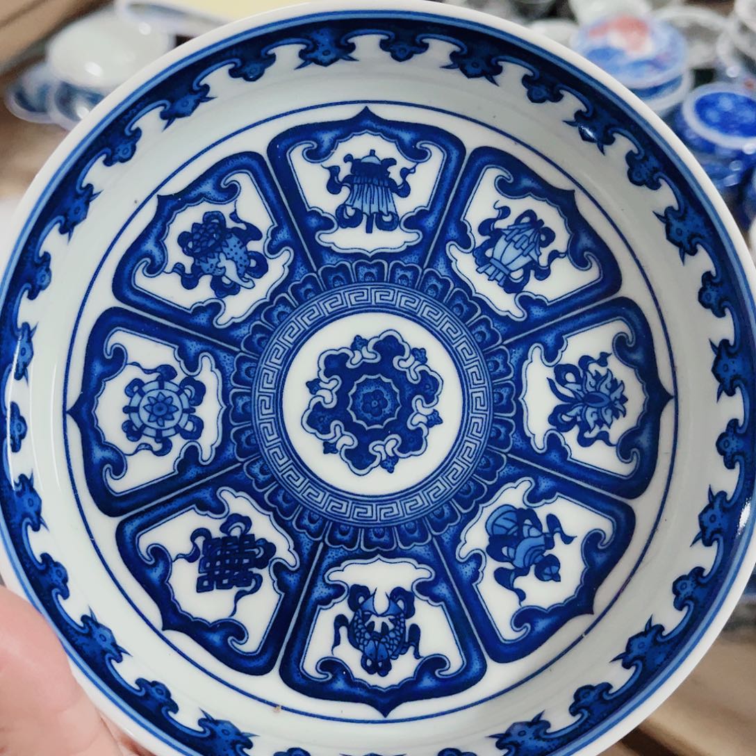 景德镇仓库陶瓷艺术价格