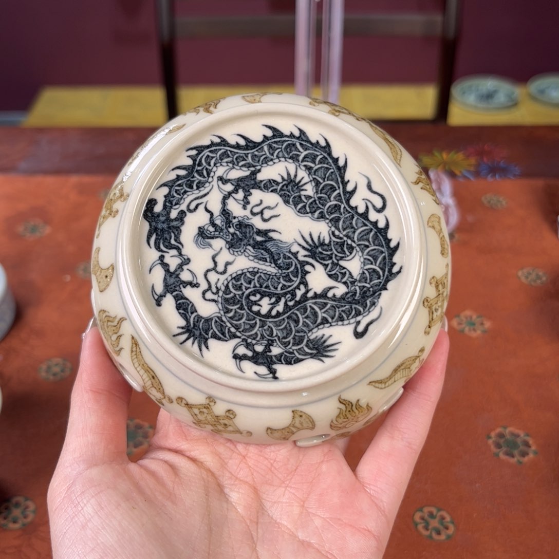 九鸣瓷艺九鸣瓷艺