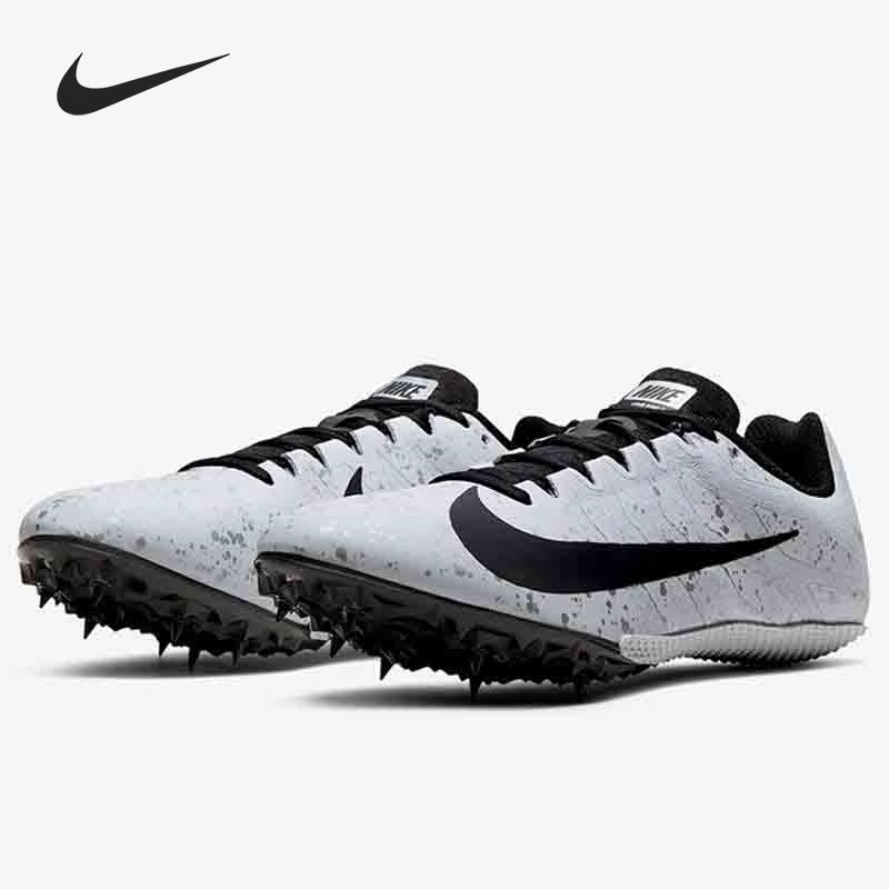 Nike/耐克 男女田径专业短跑钉鞋907564-005