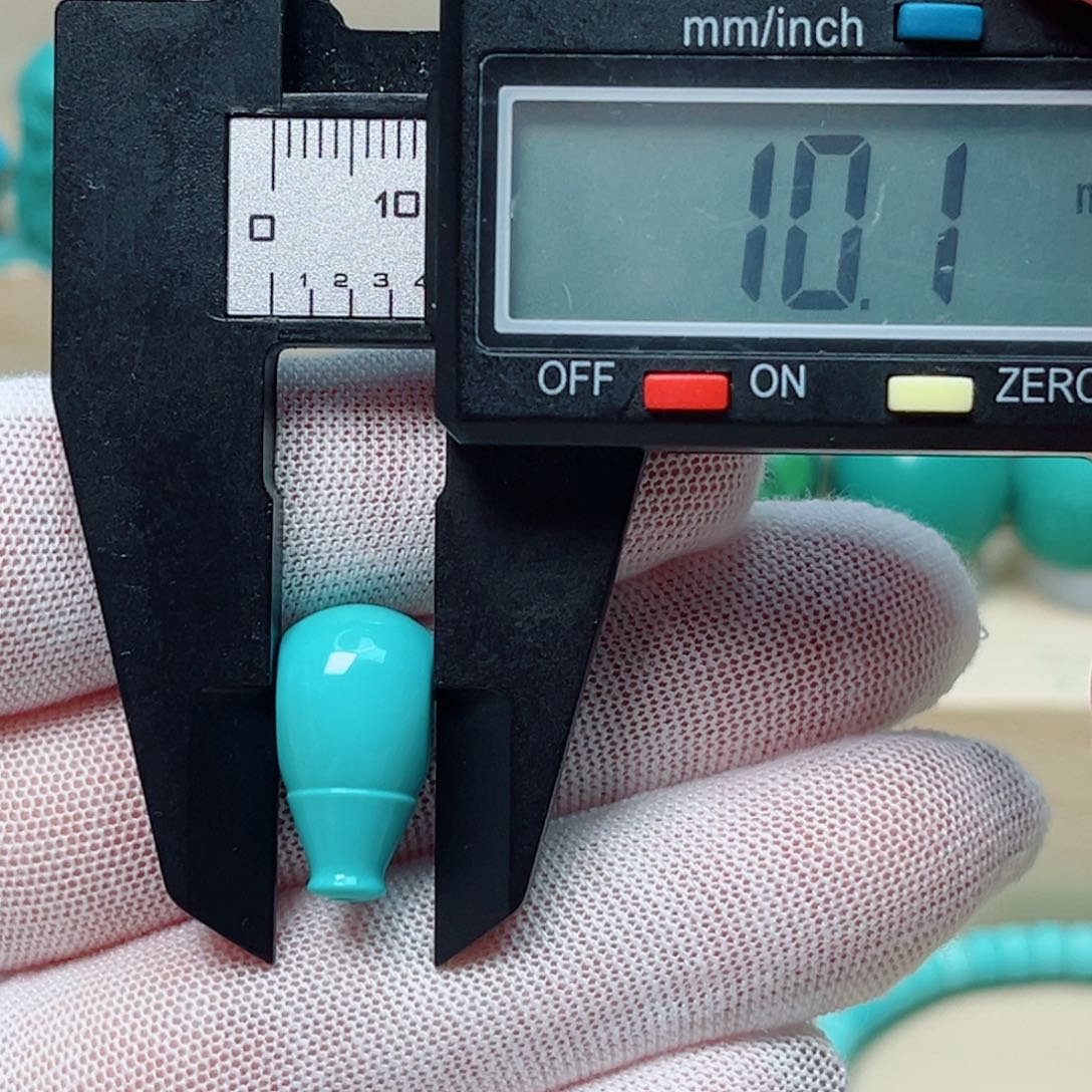 绿松石未镶嵌珠宝