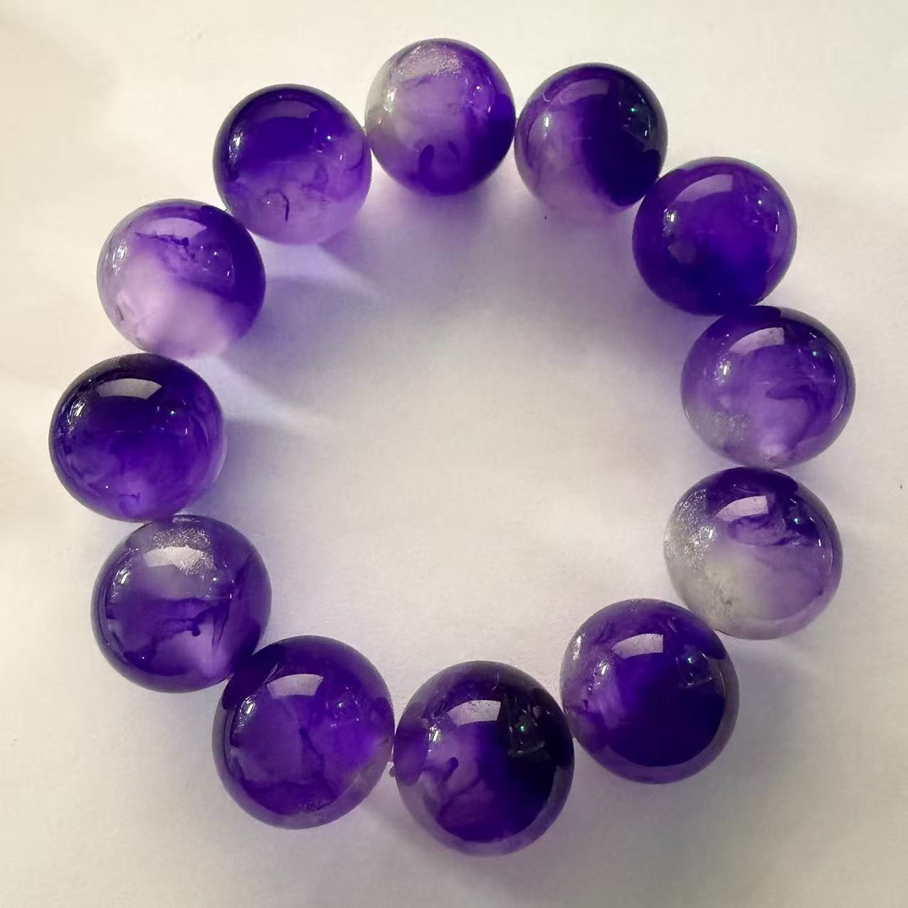 精品时尚手串SC2461多样性随机发