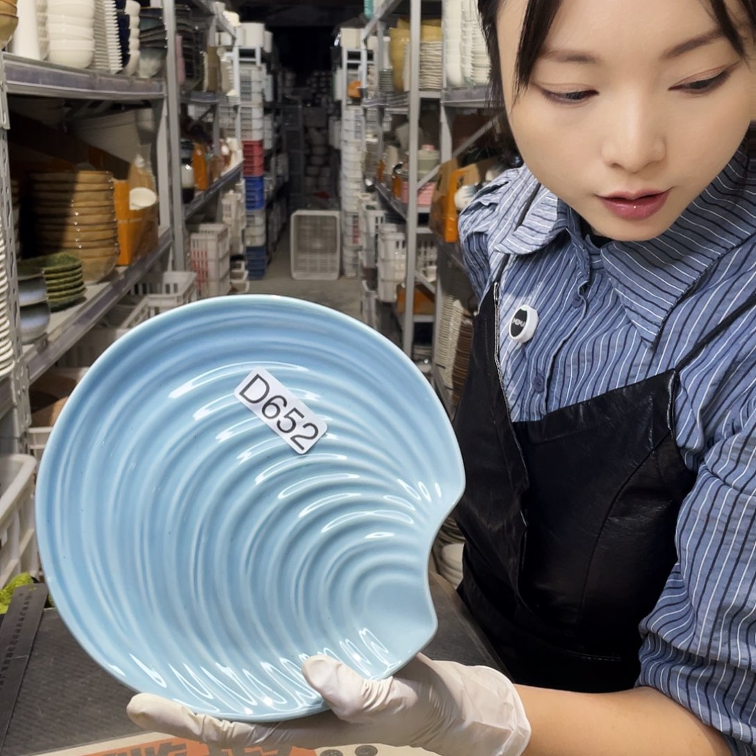 瓷片652              2个