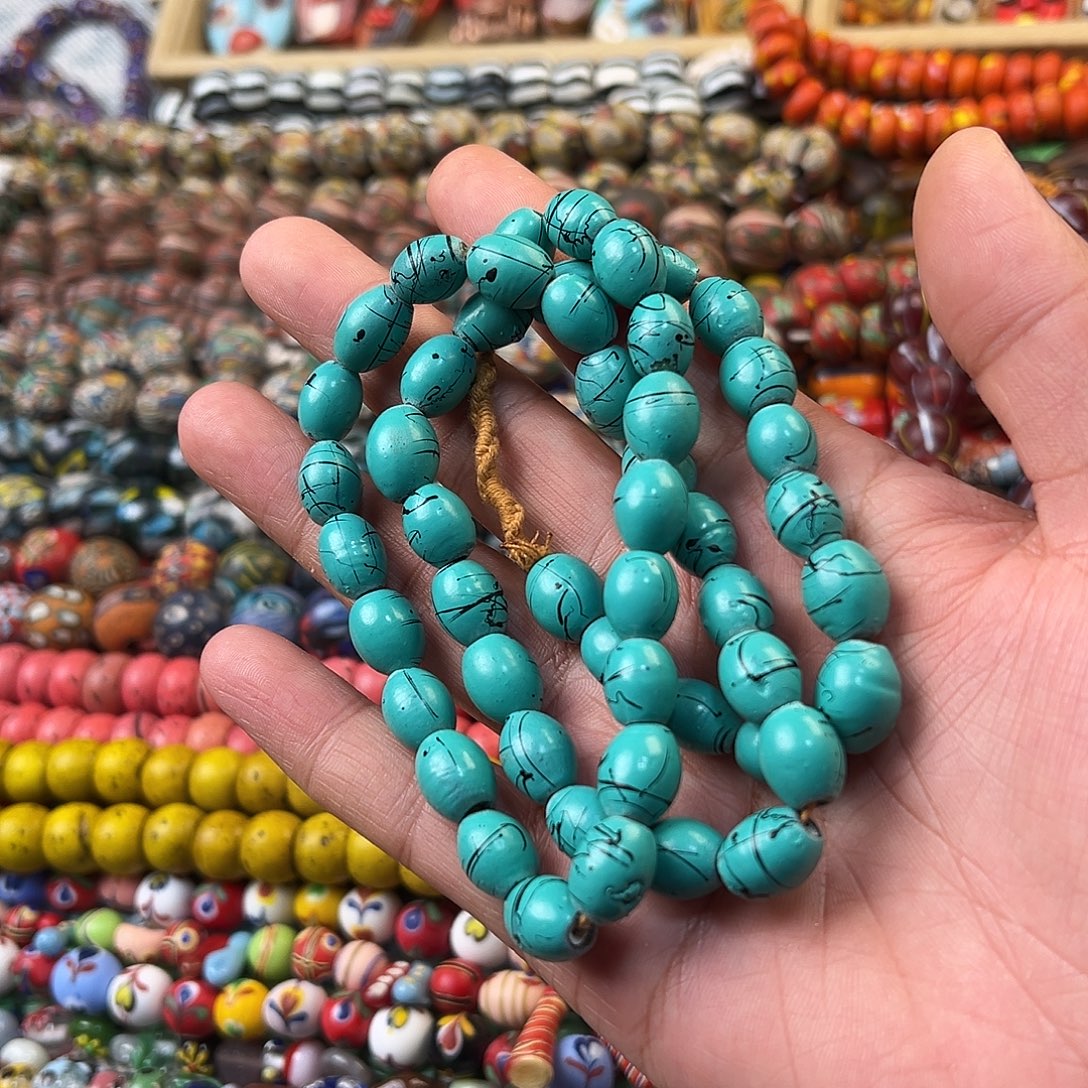 琉璃非金属松松款