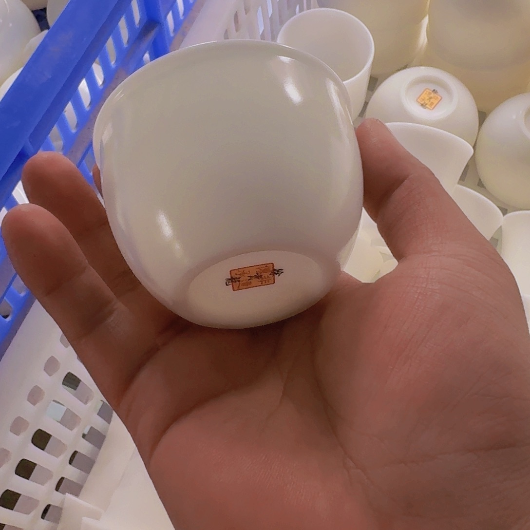 瑕疵茶具，介意勿拍