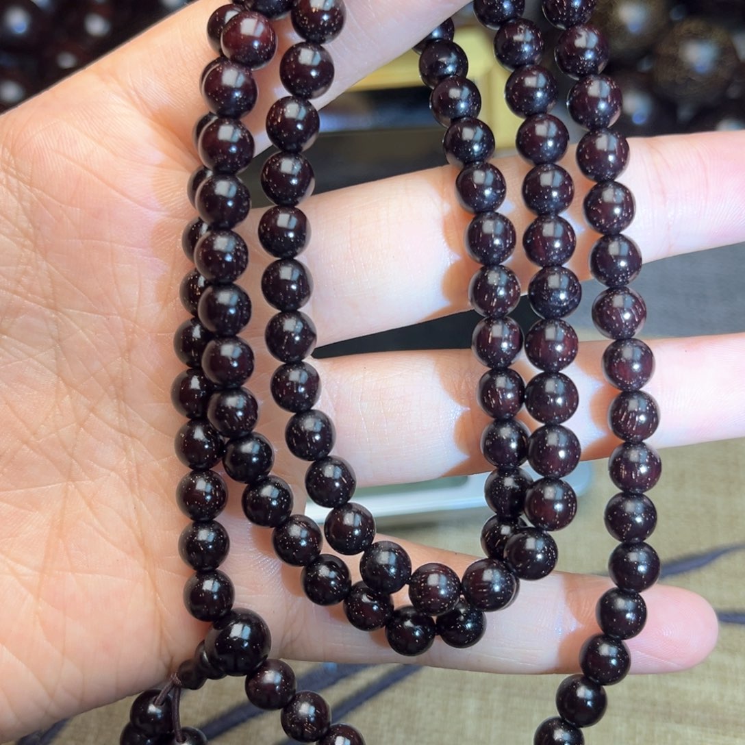 檀香紫檀（小叶紫檀）0.6 108