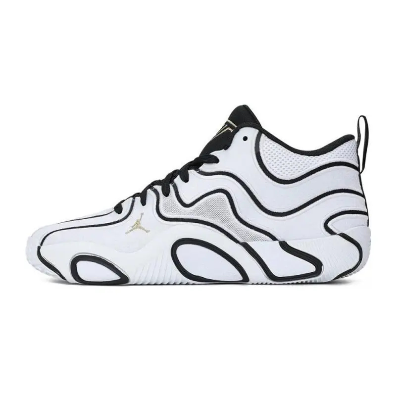 NIKE/耐克男子JORDAN TATUM 3 PF乔丹篮球鞋IB8150100
