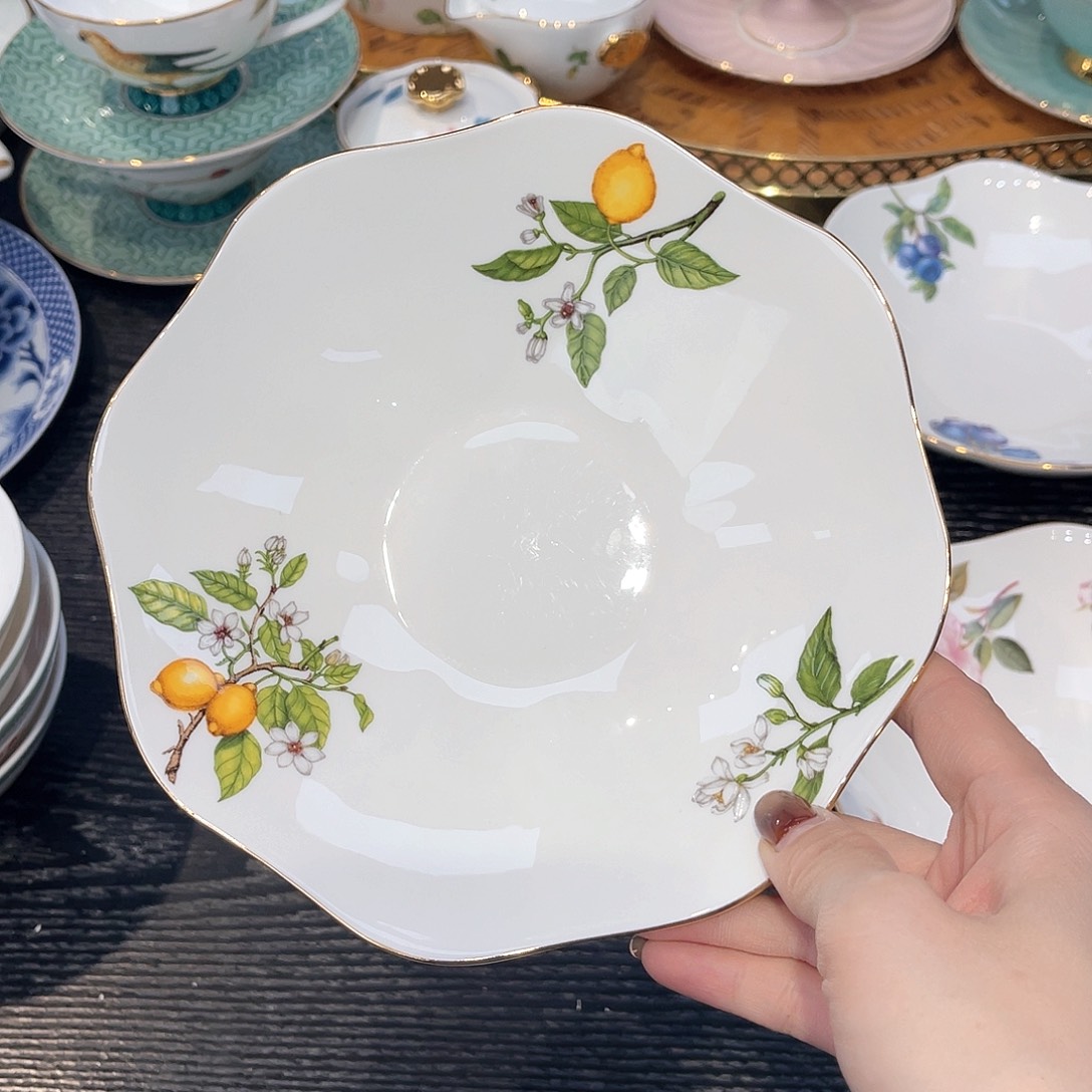 骨瓷7寸///////////