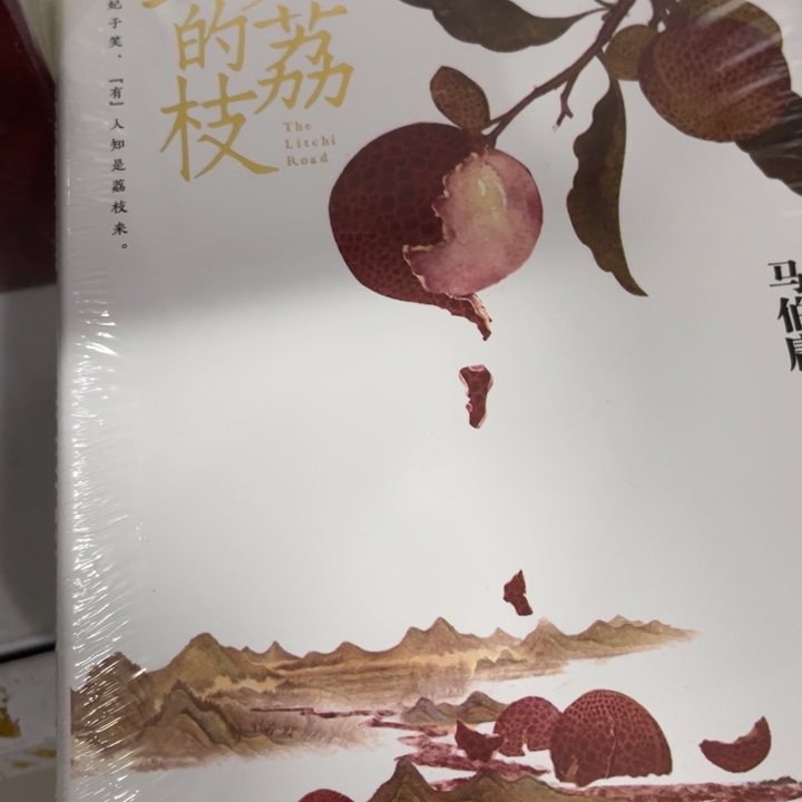 长安的荔枝十四米