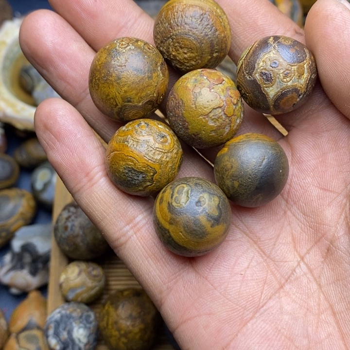 木把****！四子王旗的历史