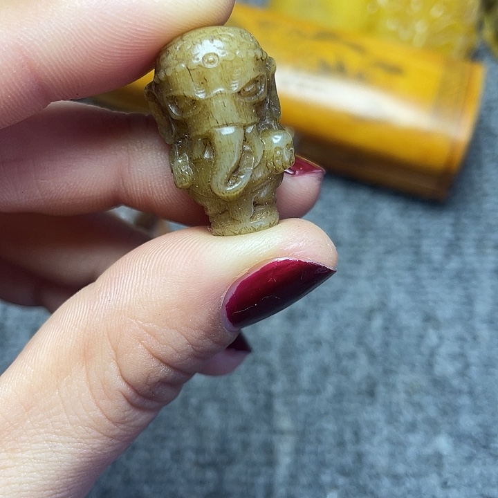 牛骨手串/手链其他配饰