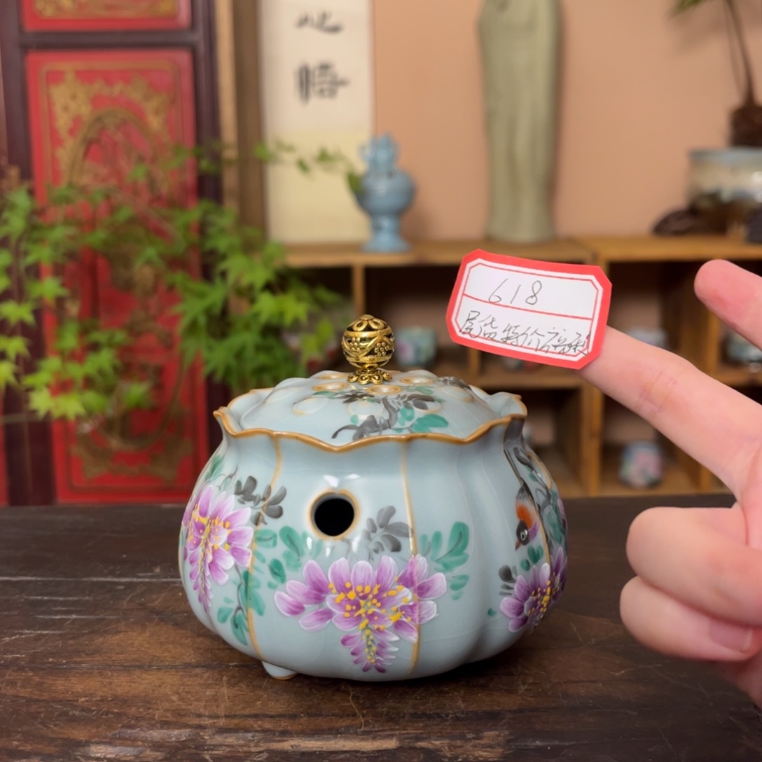 杯柴烧手工制作材料