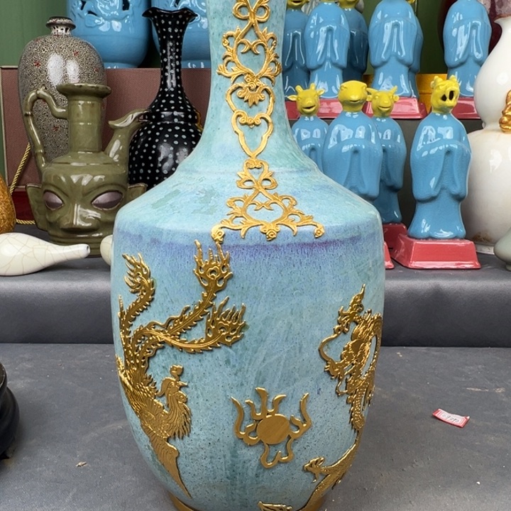 瓷器艺术品收藏鉴赏