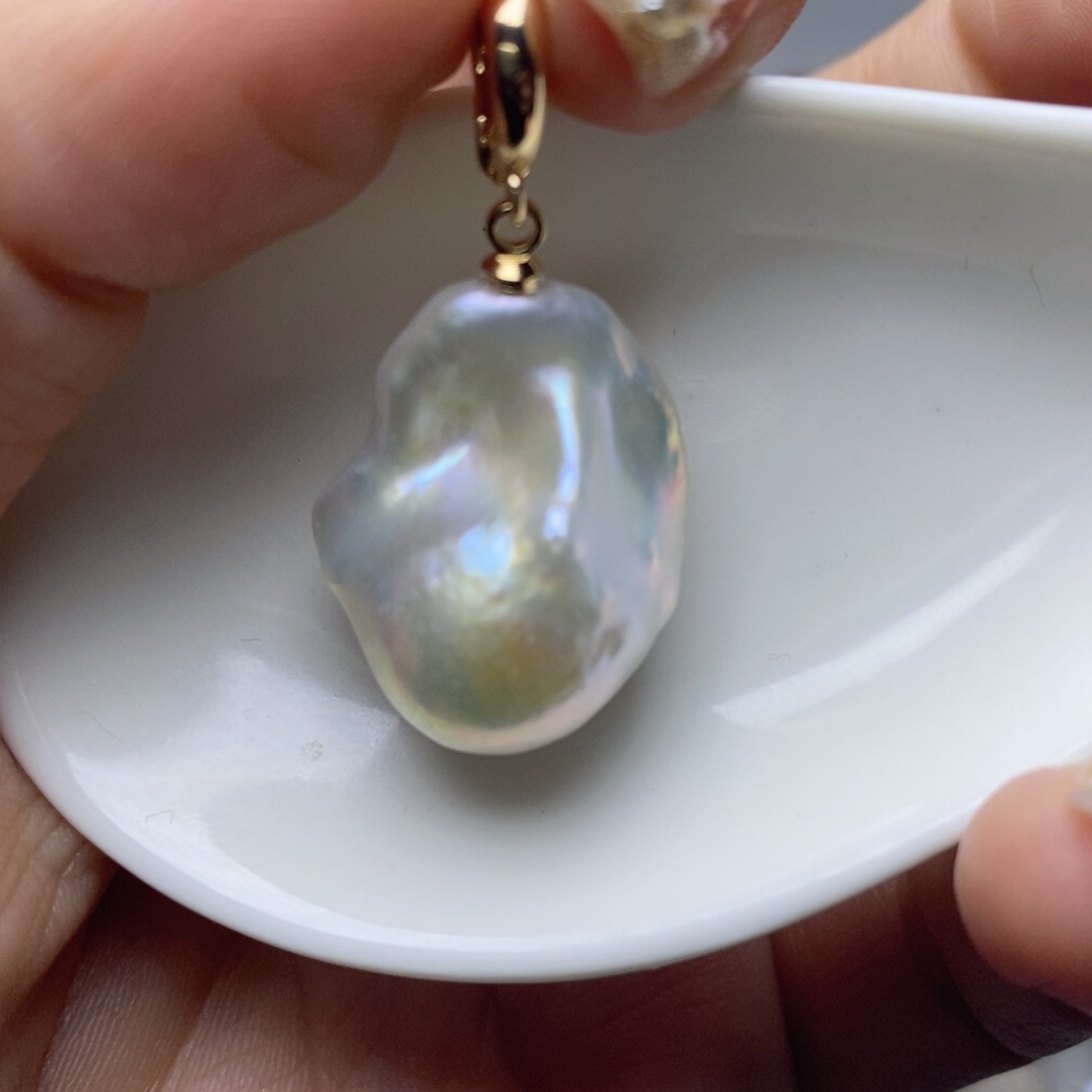 淡水珍珠其它未镶嵌