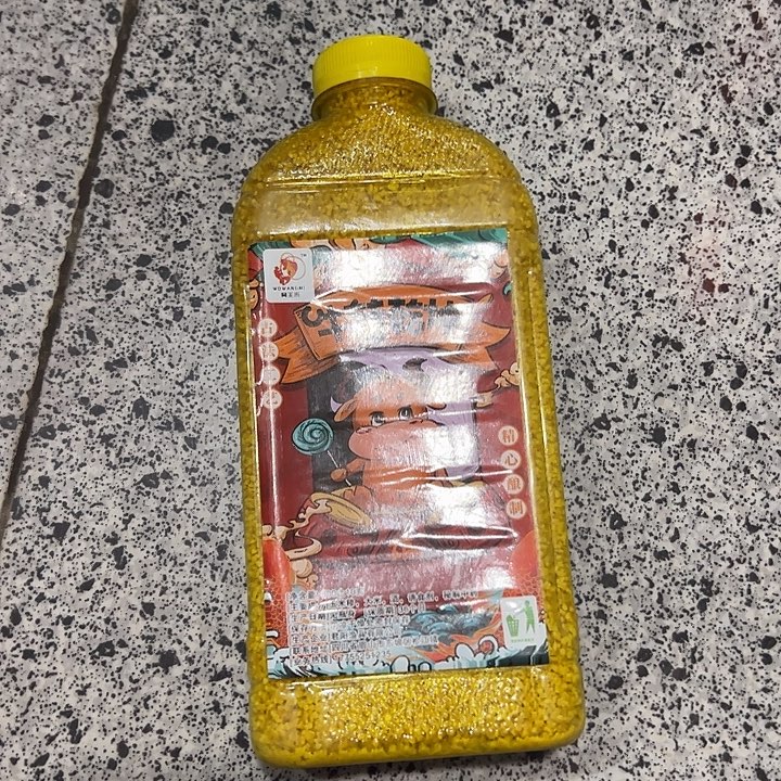 黄色酒米大瓶装！！！！