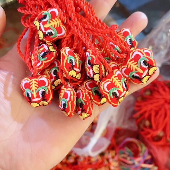 直播间推荐处理20个