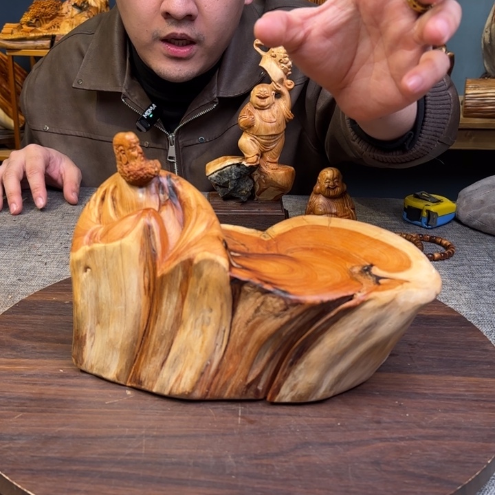 柏木（崖柏）关注一下