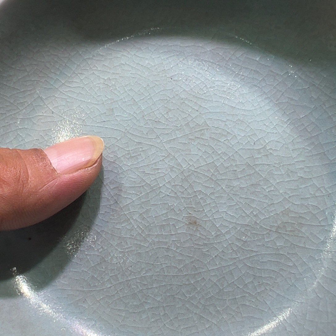 瓷片瓷片制作过程的步程和动作流程