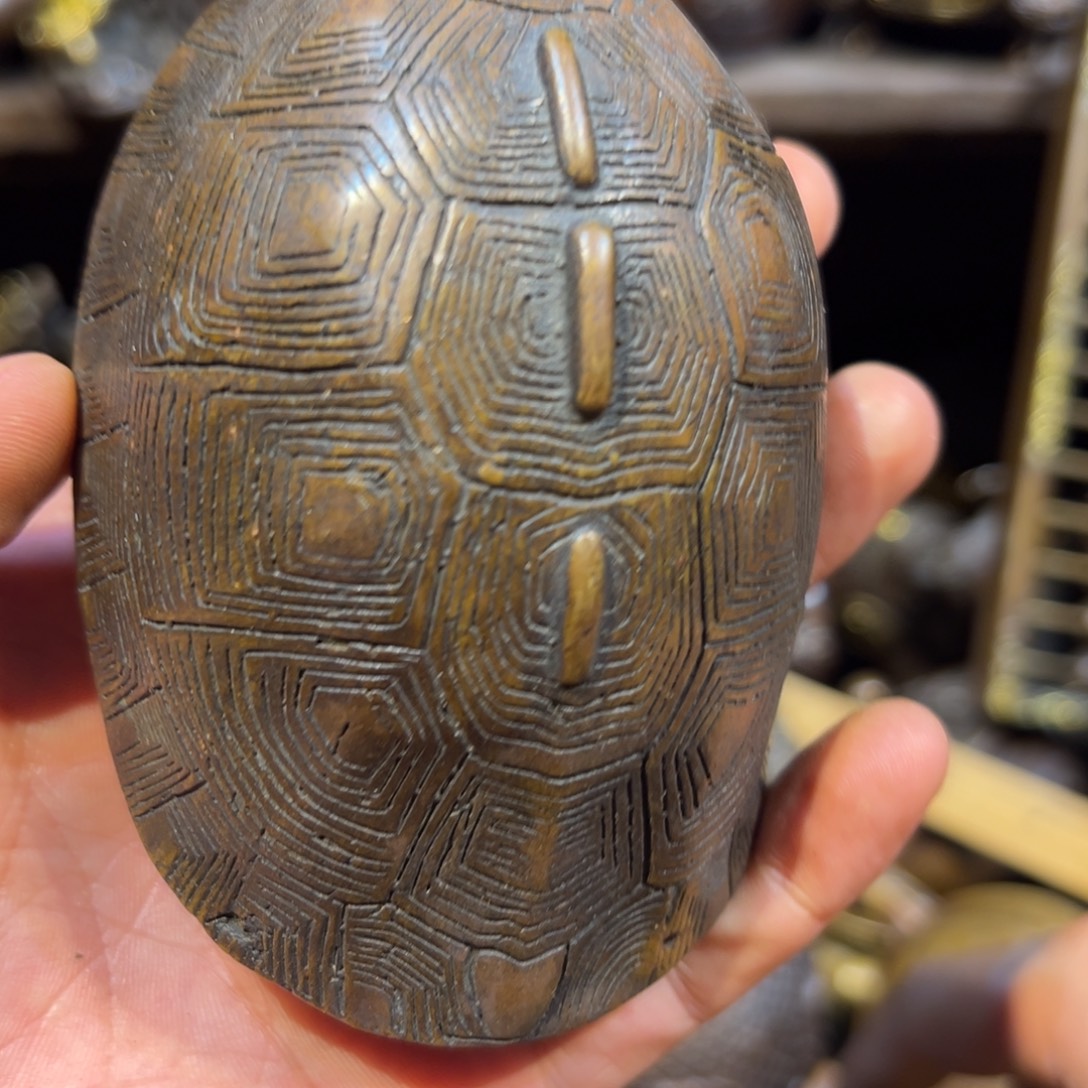 铜器工艺品精工铜器