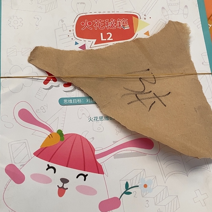 水***金火花思维L2, 13本
