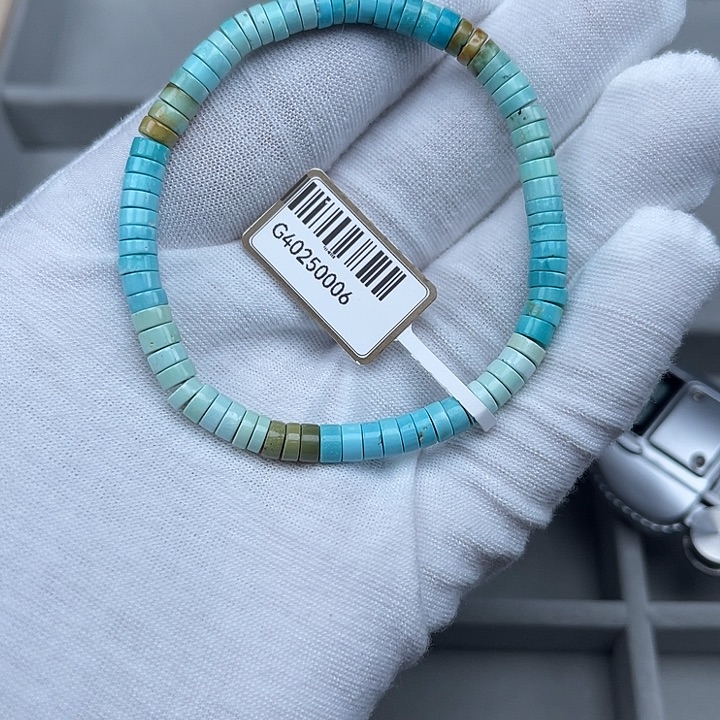 绿松石未镶嵌其他