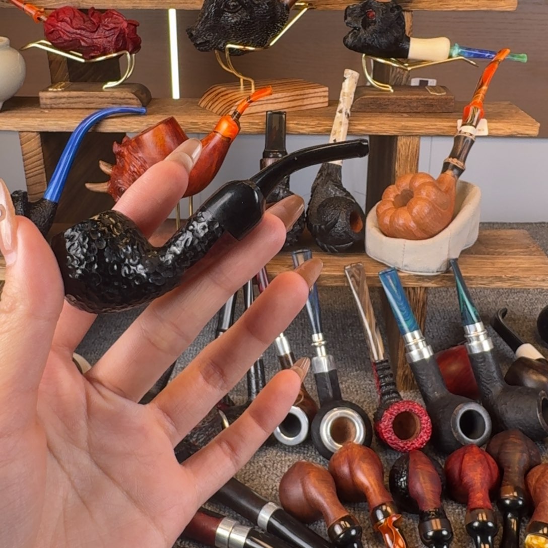 意大利进口石楠木