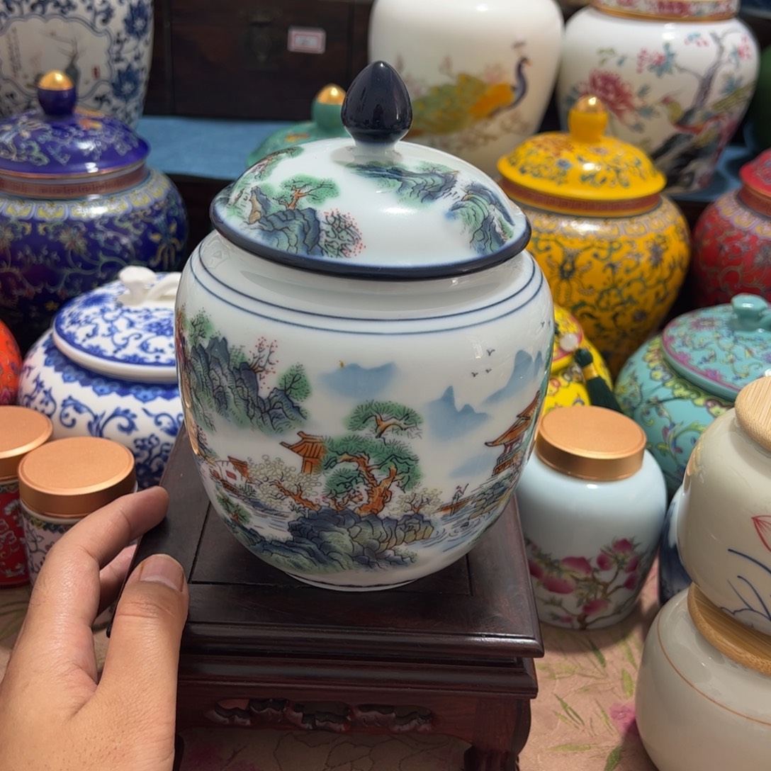 高端定制设计风格