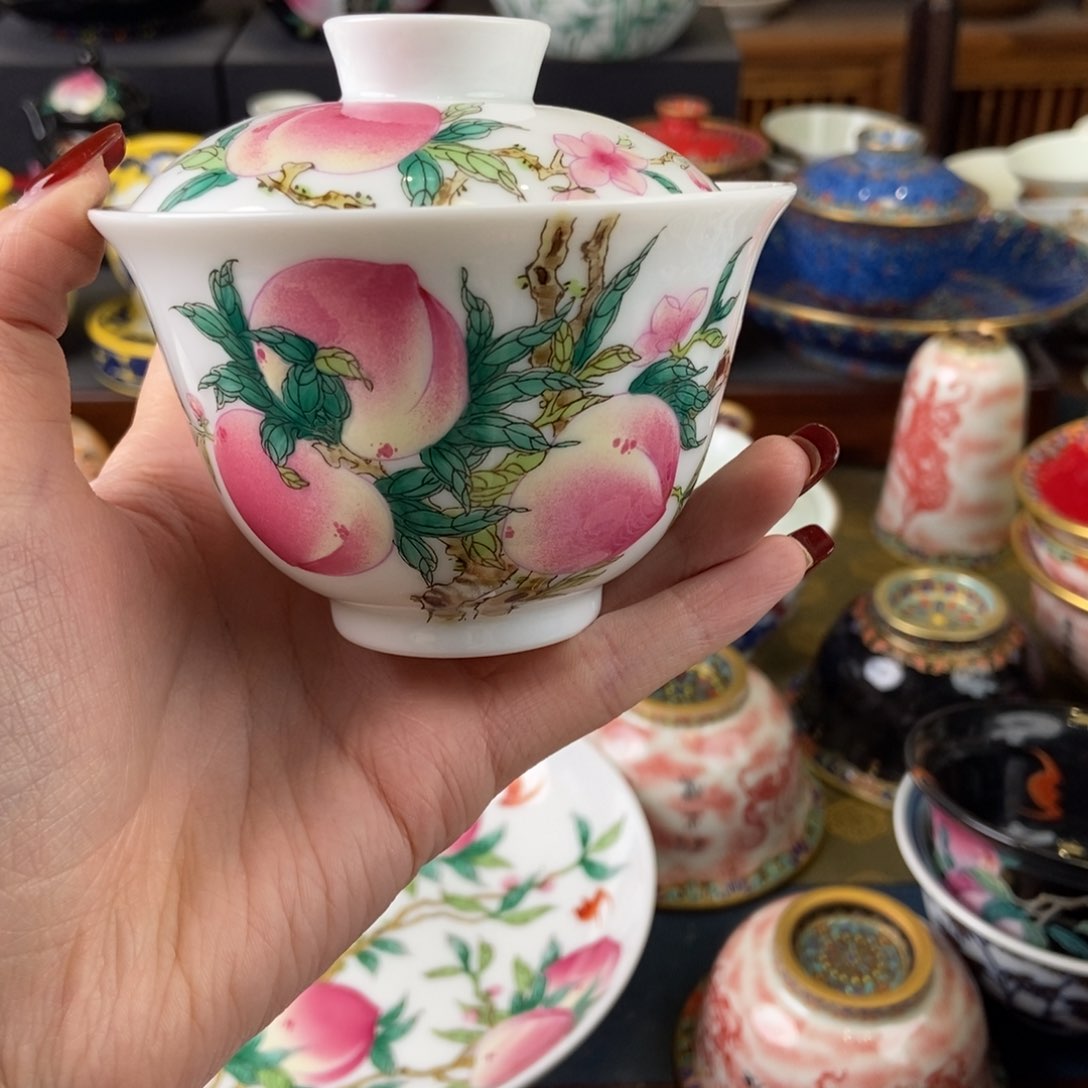 陶瓷艺术家们快来加入一下吧