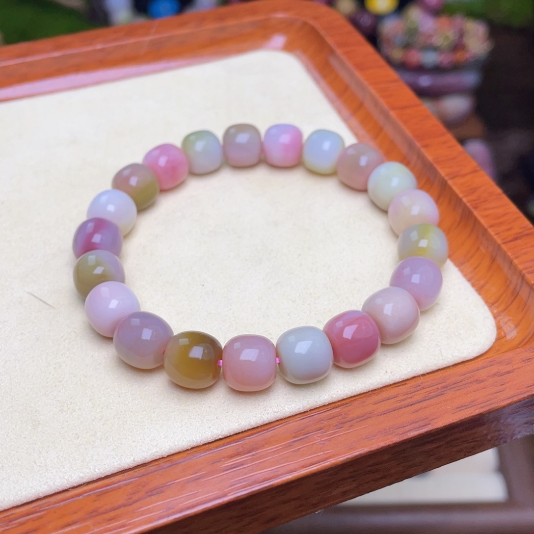 玛瑙/玉髓珠宝半成品未镶嵌盐源玛瑙福利老型