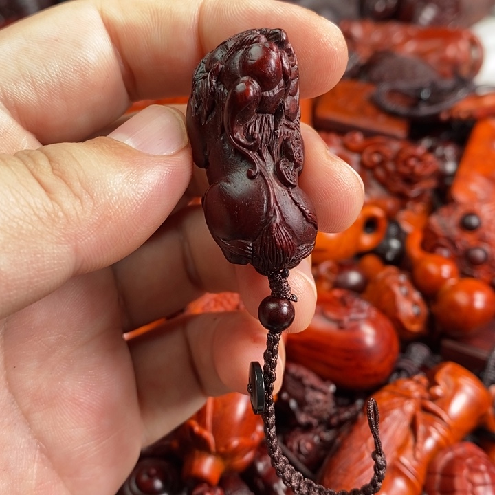 檀香紫檀（小叶紫檀）