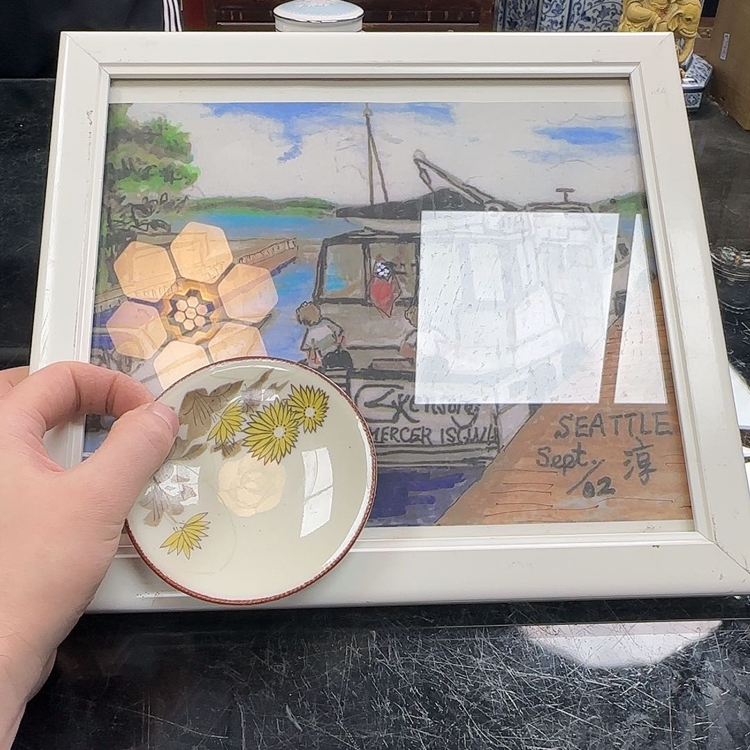 銘海好物，天天精选110