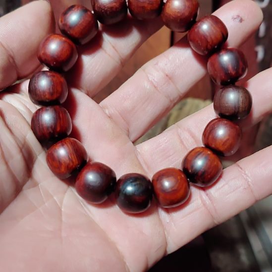 檀香紫檀（小叶紫檀）