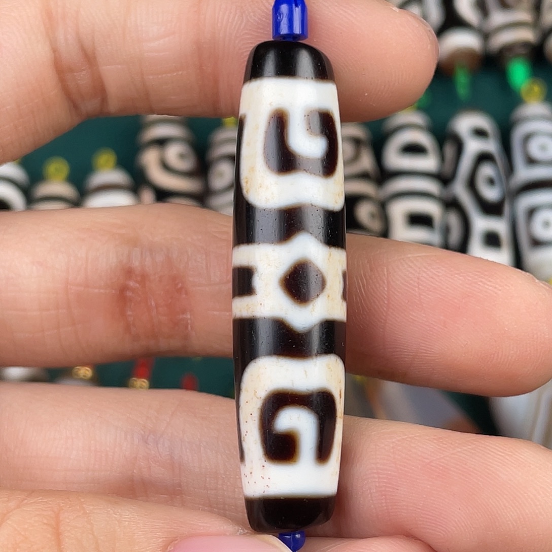玛瑙/玉髓裸珠法帽