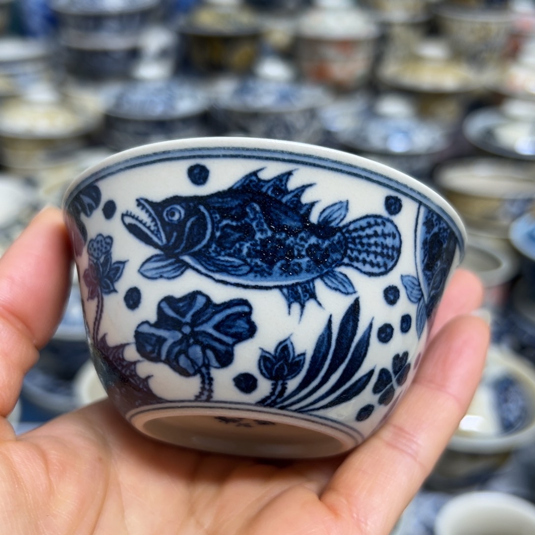 【闪购商品】小*京陶瓷艺术有限公司