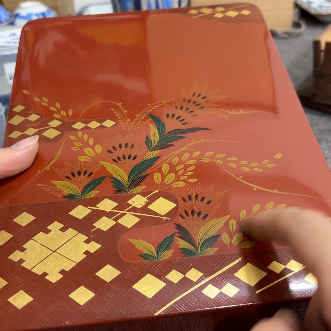 非常好看漂亮的物品 