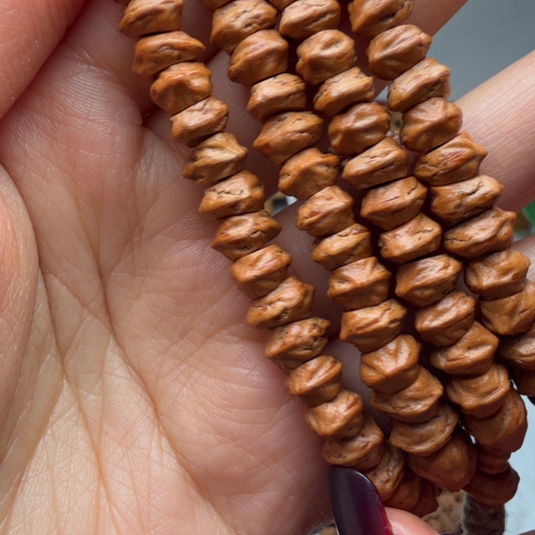 吊坠柏香籽/百香籽