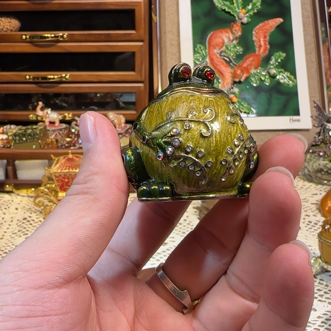 手工制品默认微瑕
