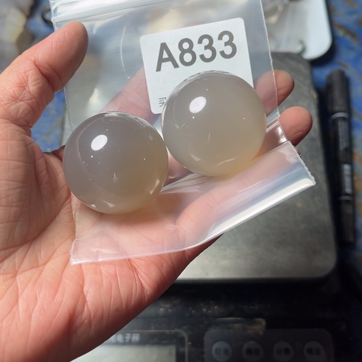 玛瑙/玉髓珠宝奇石未镶嵌