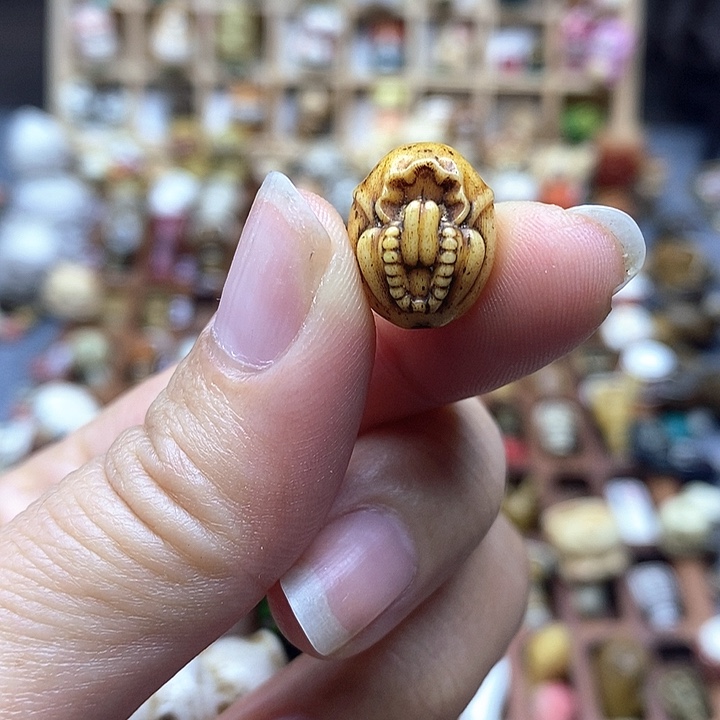 葫芦其他配饰配件单珠