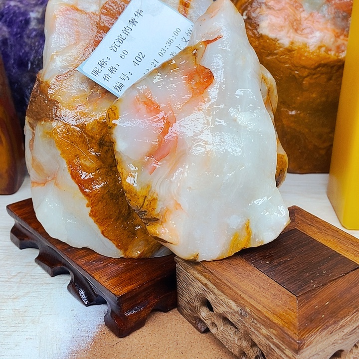 石材家居用品批发市场