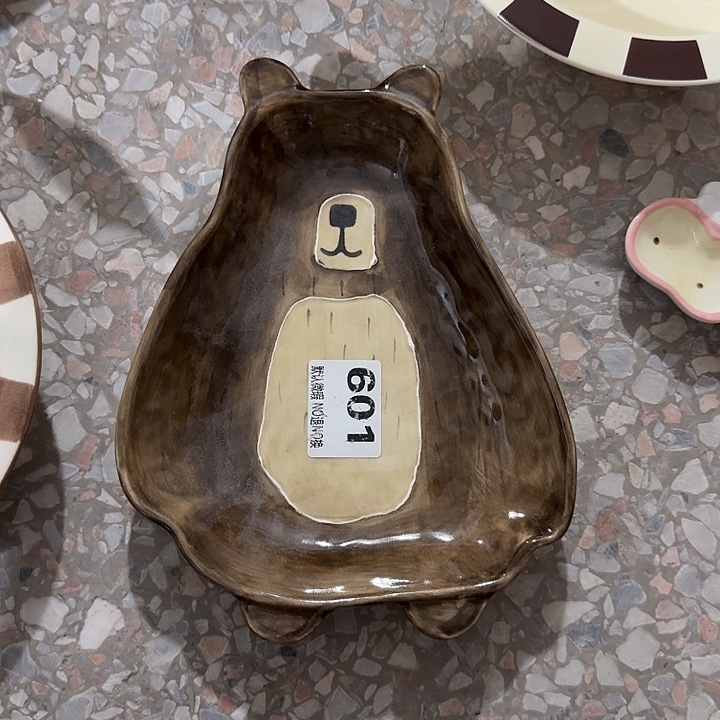 微瑕陶瓷完美主义者勿拍1