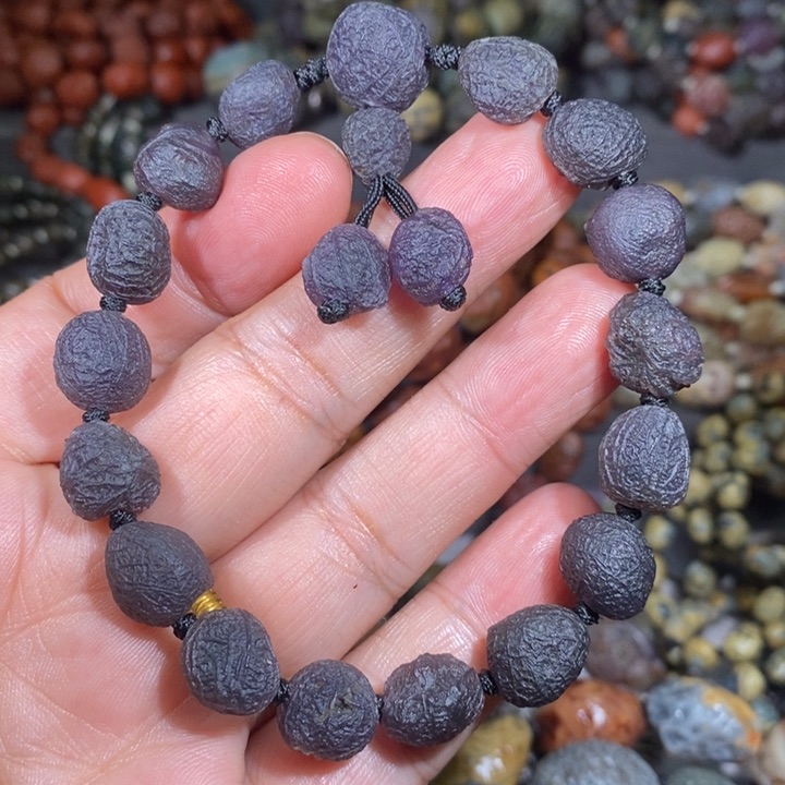 未镶嵌玛瑙/玉髓珠宝奇石