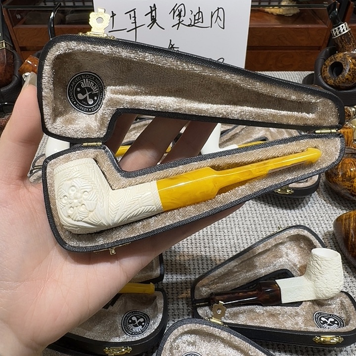 土耳其奥迪内迷你一口香