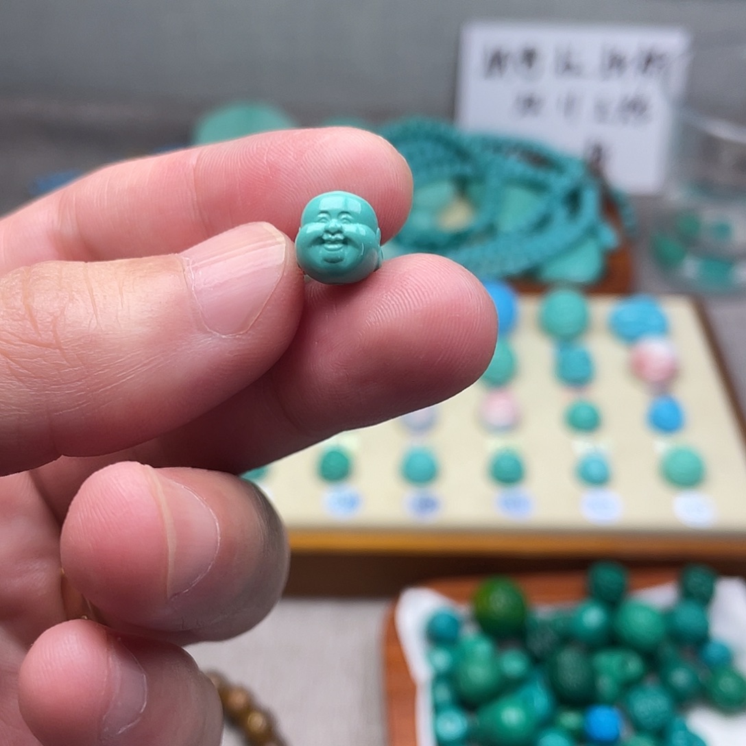 手工雕刻配饰尺寸8