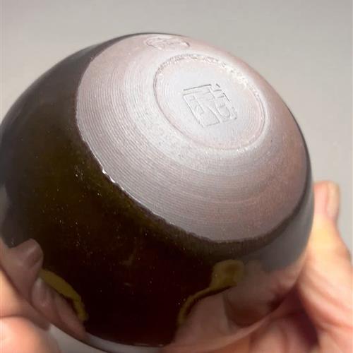 【闪购商品】茶盏-238............