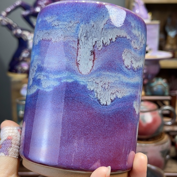 钧瓷美器钧瓷美物