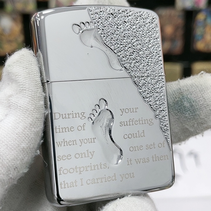 【闪购商品】酷骑银脚丫