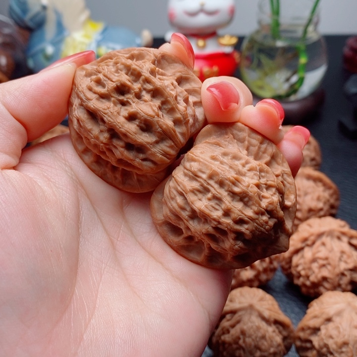 言***欢核桃崔凯公子帽42