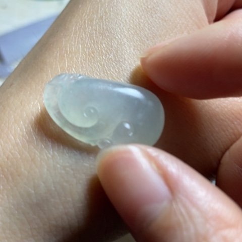 未镶嵌定制翡翠翡翠