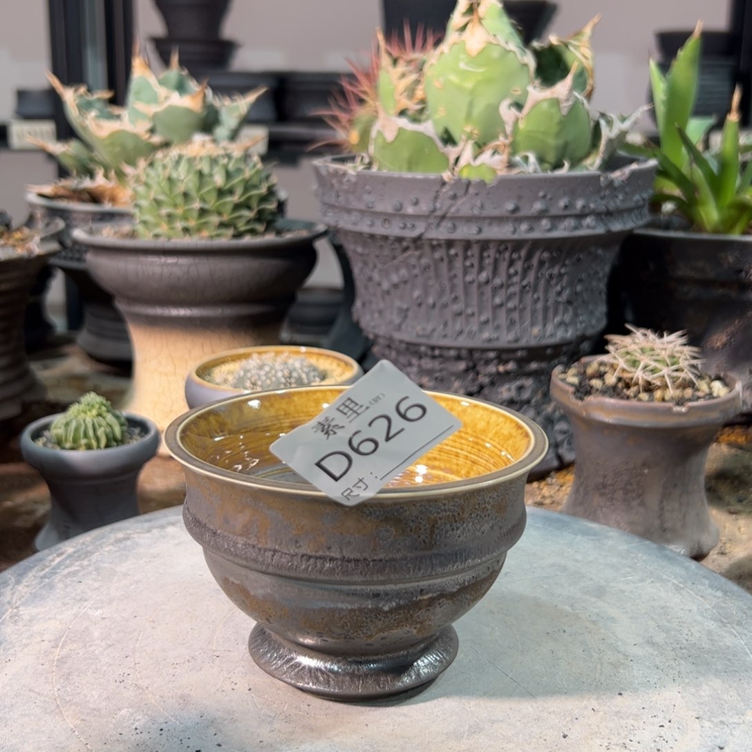 景德镇手工素里内口10.7高7.5