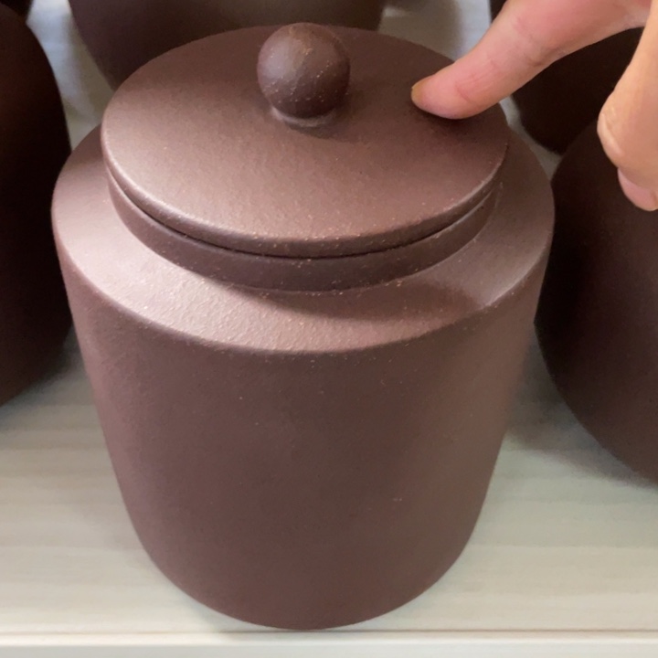 紫砂茶叶罐茶叶等